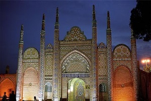 Qazvin City Sightseeing Tour